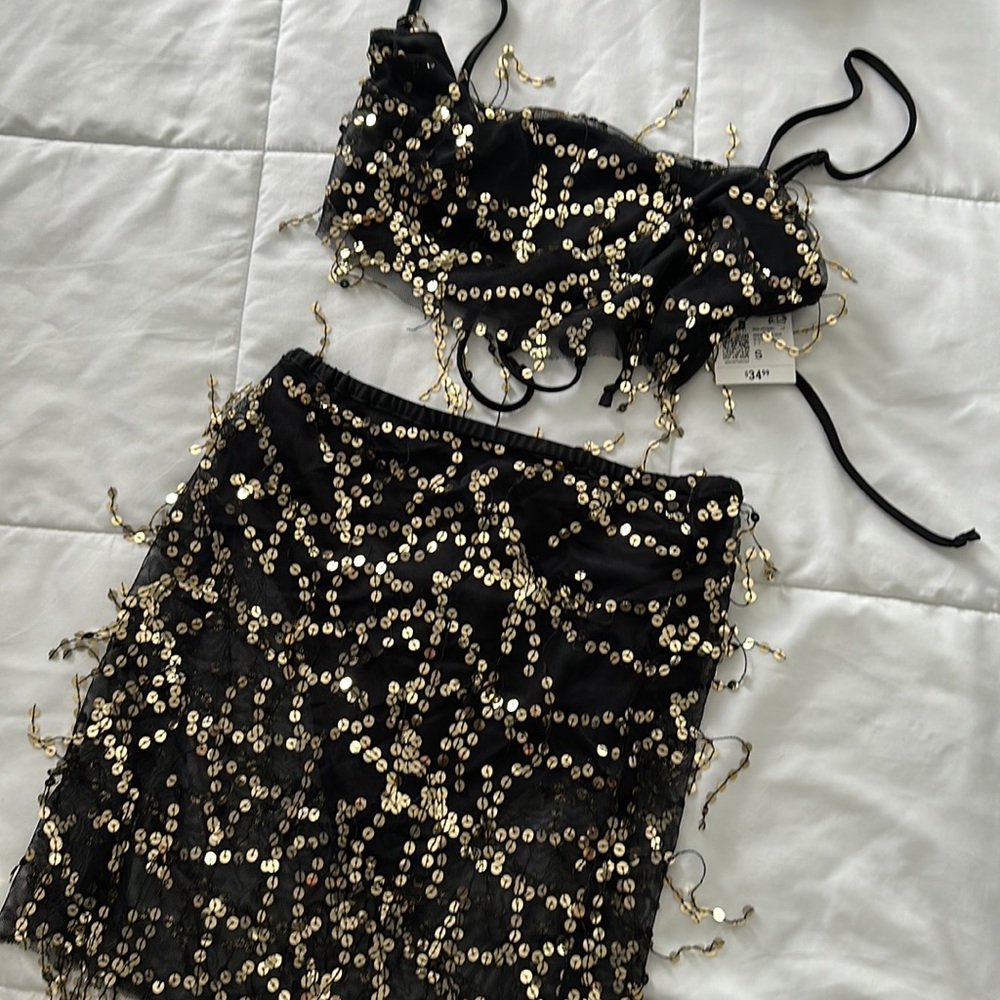 Forever 21 matching set